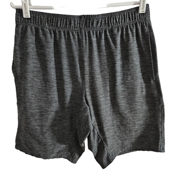 Kyodan Men's Athletic Elastic Waist Shorts - Picture 1 of 13